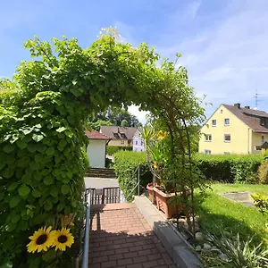 Appertment Bärenstein 3 Goessweinstein