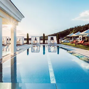 Landromantik Wellnesshotel Oswald **** Kaikenried