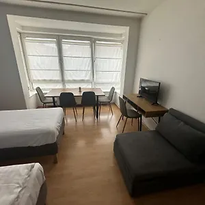 Hami Apartment