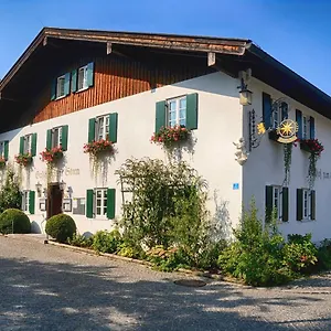 Zum Stern *** Seehausen am Staffelsee