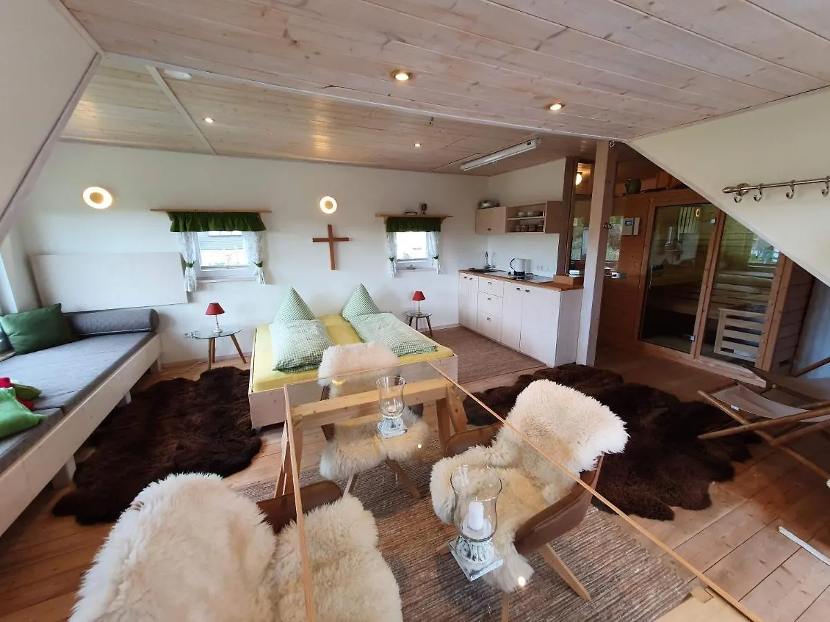 Gasthof Pension am Kirschgarten Goessweinstein