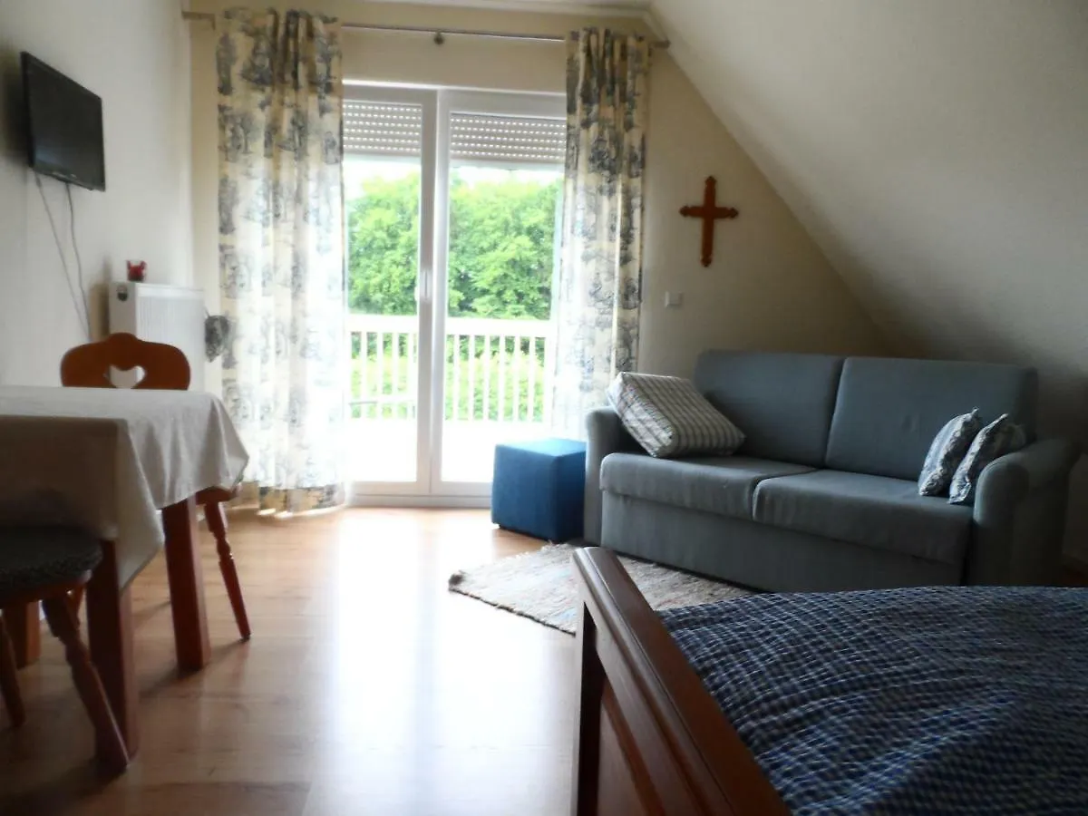 *** Gasthof Pension am Kirschgarten Goessweinstein Deutschland