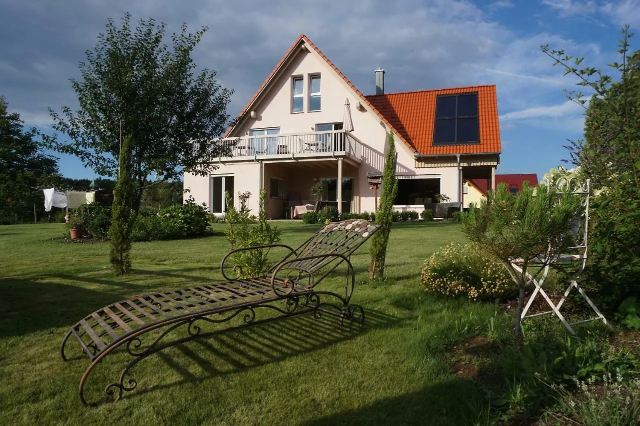 Pension am Kirschgarten Goessweinstein 3*,  Deutschland